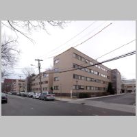 Harvard Law School, Cambridge, Massachusetts, Foto Gunnar Klack, Wikipedia.jpg
